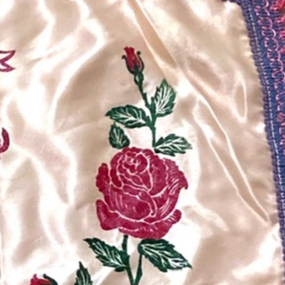 Vintage United States Marine Corps Camp Pendleton Mother Pillow Case Sham - Picture 5 of 15